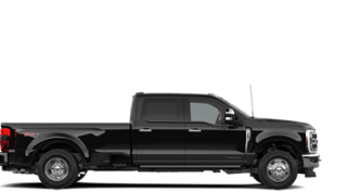 2026 Ford Super Duty® External Image 5